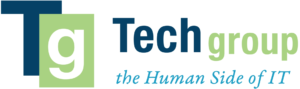 Tech group - the human side of IT